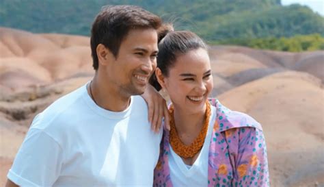 Catriona Gray, Sam Milby Split Rumors, Ogie Diaz’s Source .
